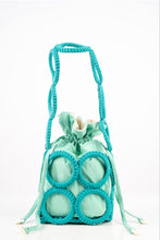 Load image into Gallery viewer, CAMILA VIRIDIAN