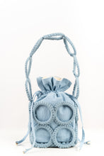 Load image into Gallery viewer, CAMILA POWDER BLUE