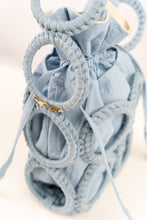 Load image into Gallery viewer, CAMILA POWDER BLUE