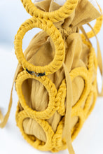 Load image into Gallery viewer, CAMILA SAFFRON