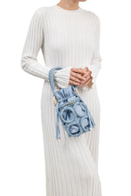 Load image into Gallery viewer, NAITA POWDER BLUE