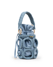 Load image into Gallery viewer, NAITA POWDER BLUE