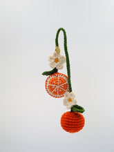 Load image into Gallery viewer, ORANGE CHARM
