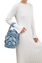 Load image into Gallery viewer, NAIA POWDER BLUE
