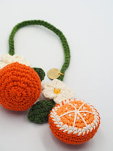 Load image into Gallery viewer, ORANGE CHARM

