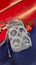 Load image into Gallery viewer, ADELA POWDER BLUE
