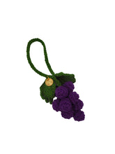 Load image into Gallery viewer, GRAPE CHARM

