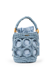 Load image into Gallery viewer, NAIA POWDER BLUE
