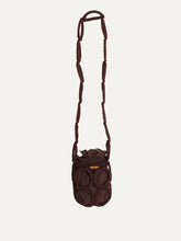 Load image into Gallery viewer, ADELA CHOCOLATE BROWN
